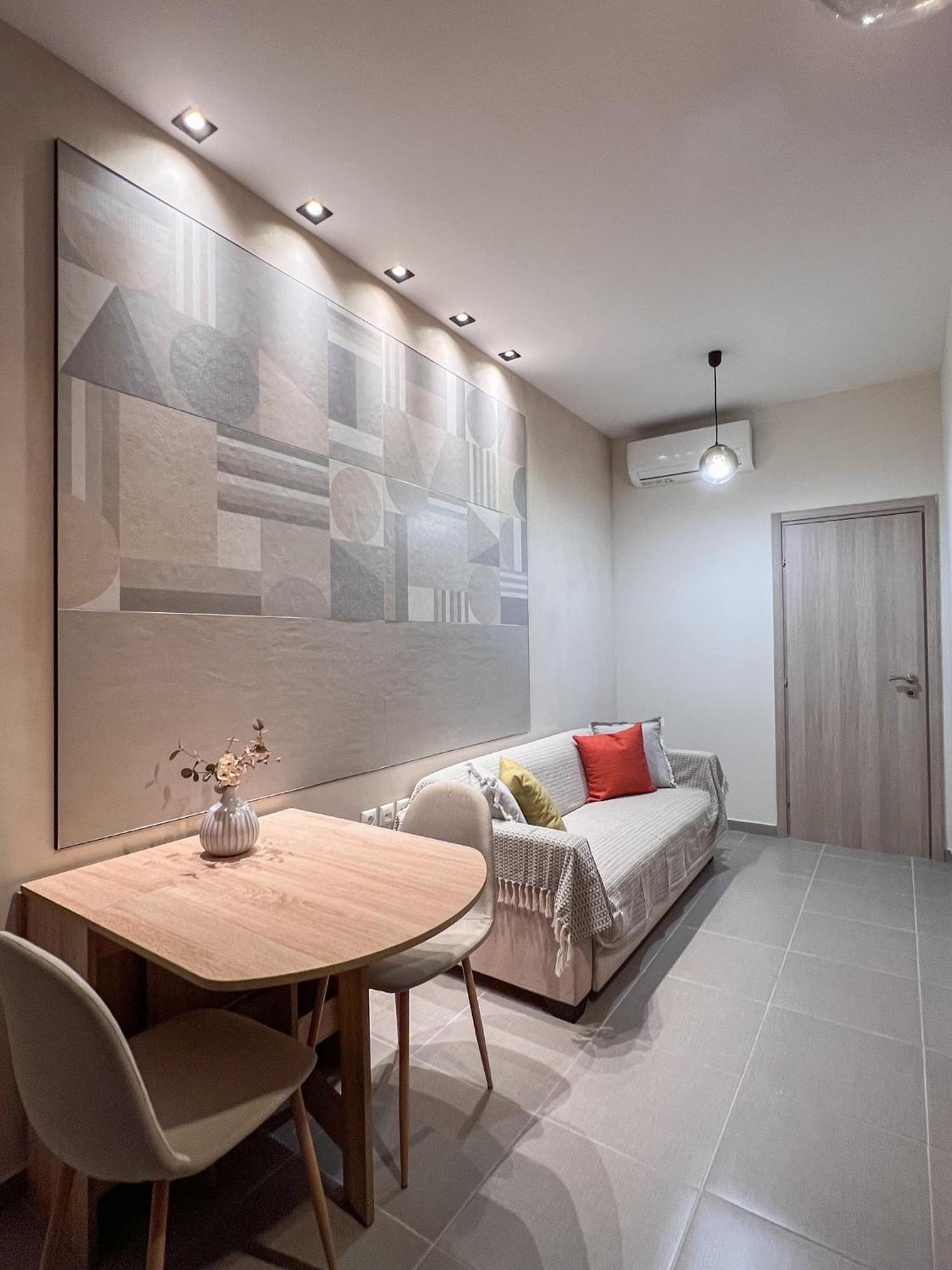 Irene' S Place Apartment
