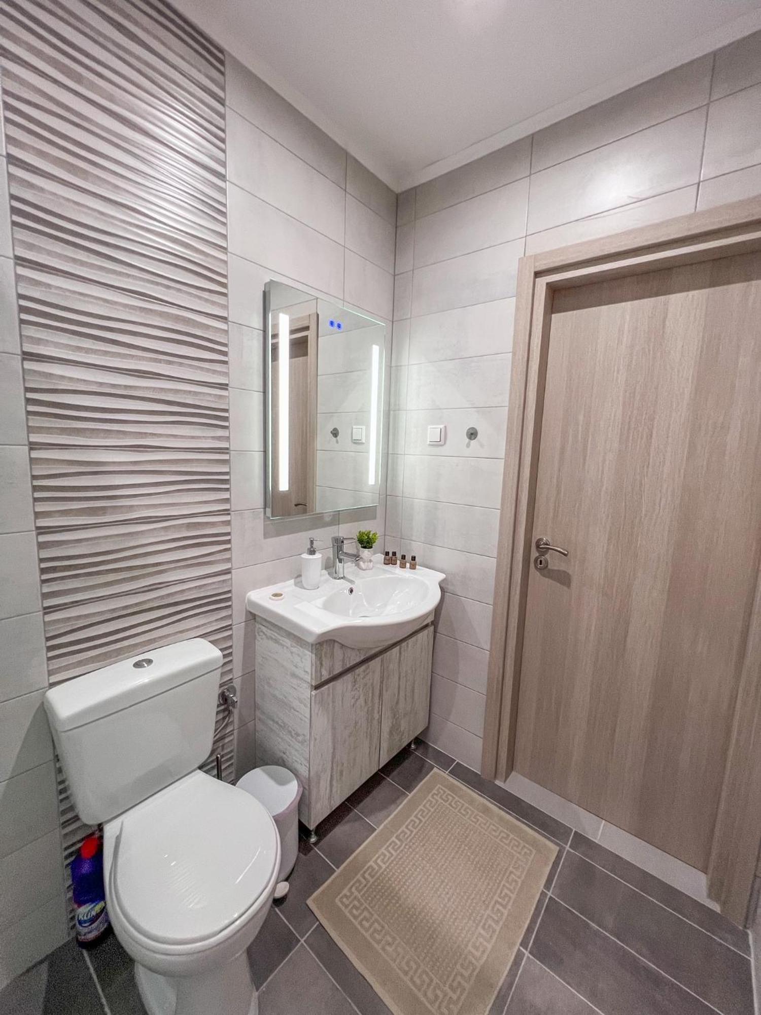 Irene' S Place Apartamento Olimpia