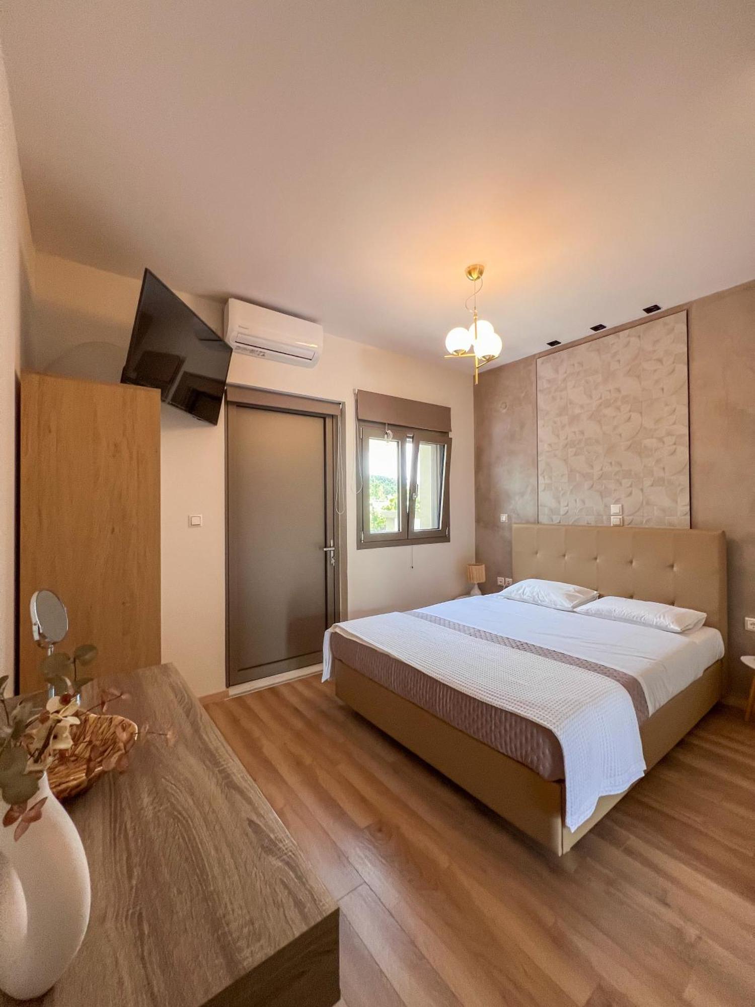 Irene' S Place Apartamento Olimpia