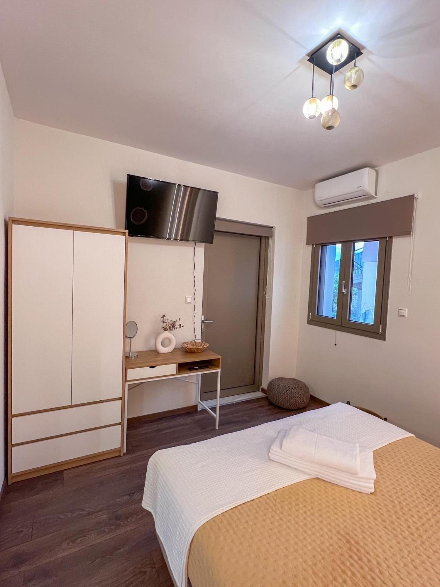 Apartamento Irene' S Place Olimpia