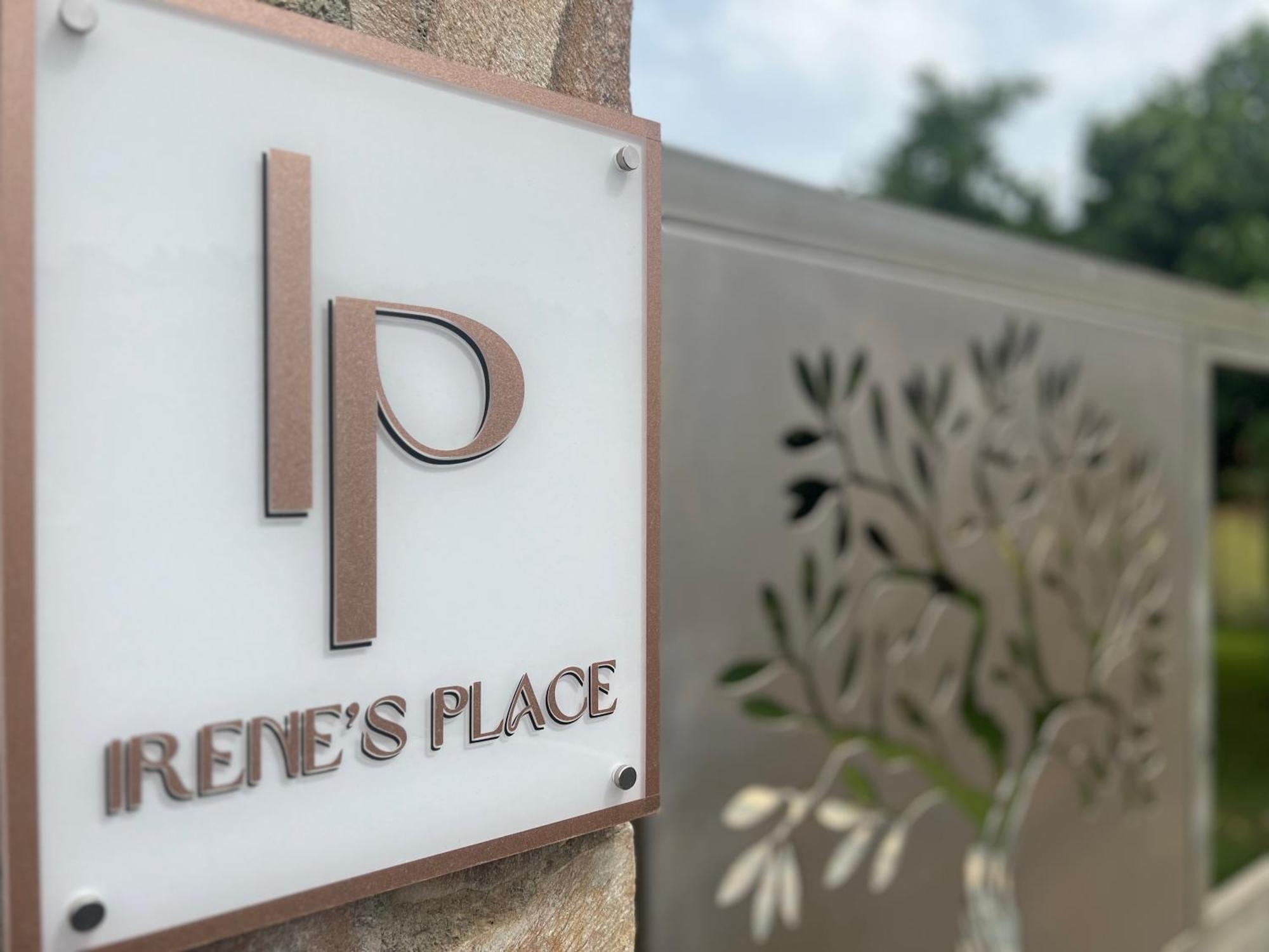 Irene' S Place Apartamento Olimpia