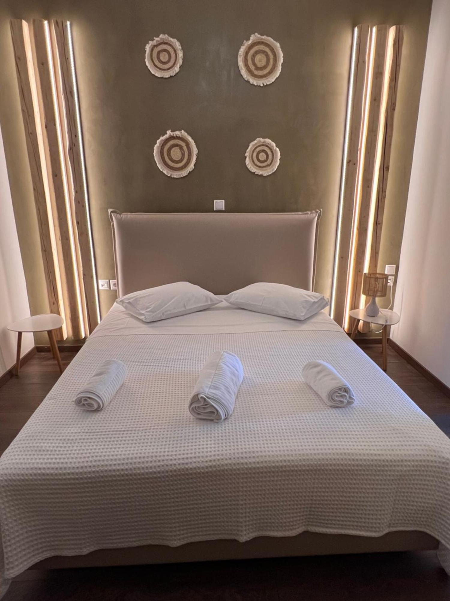 Apartamento Irene' S Place Olimpia