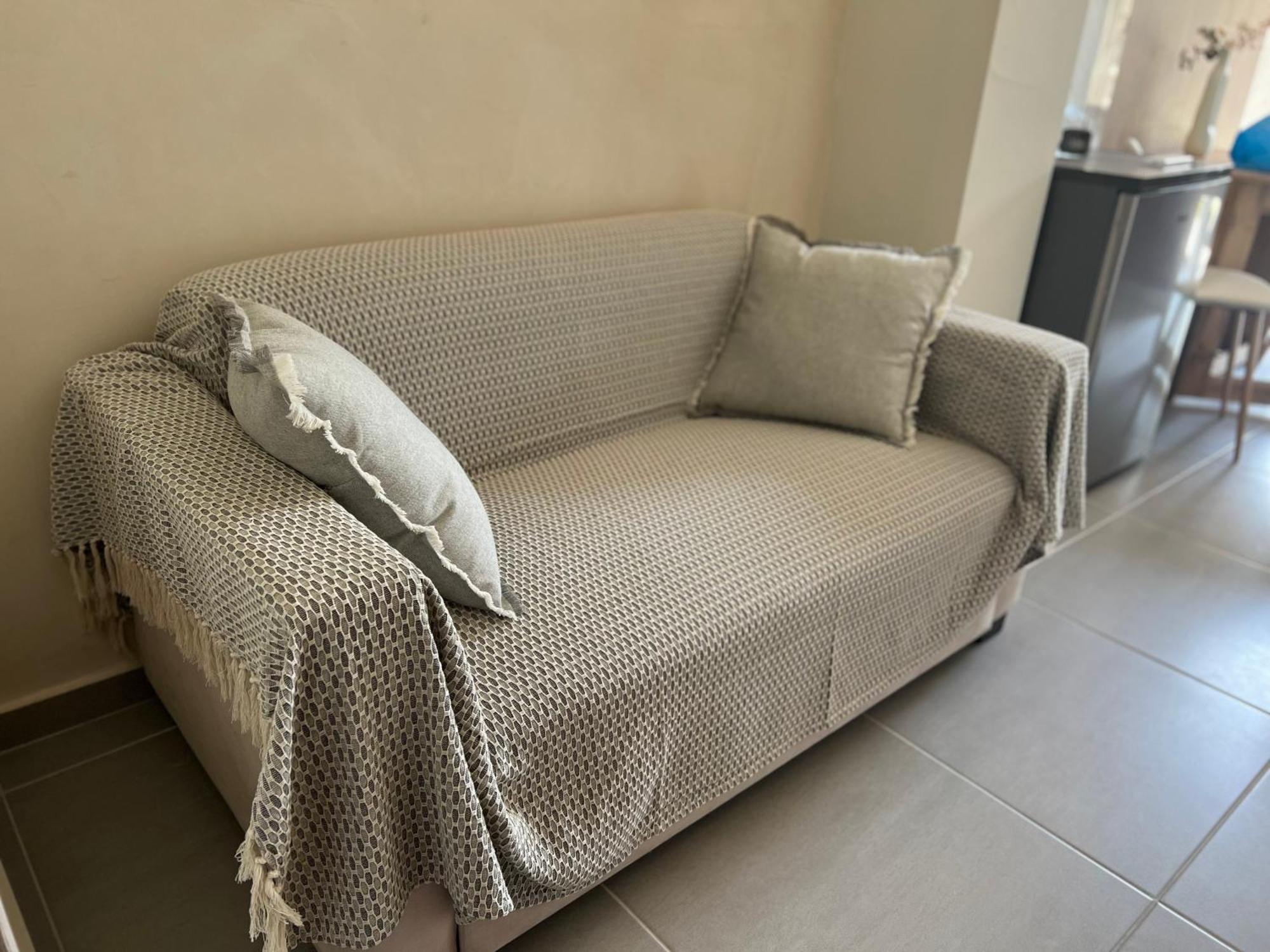 Apartamento Irene' S Place *
